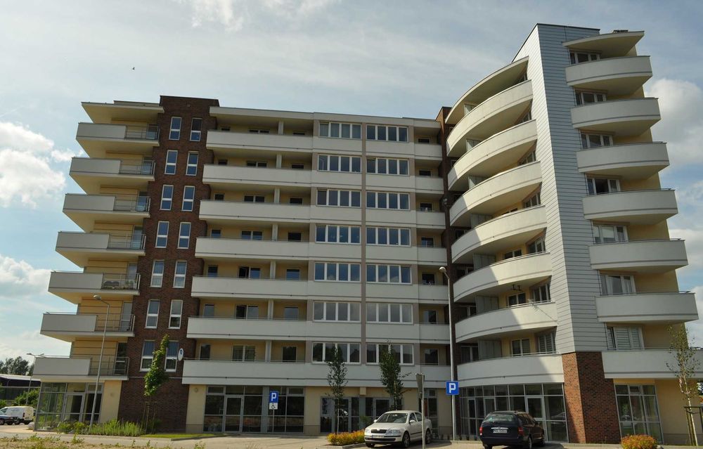 Sprzedam Super Mieszkanie 2-pokojowe Armii Krajowej 3 Olsztyn