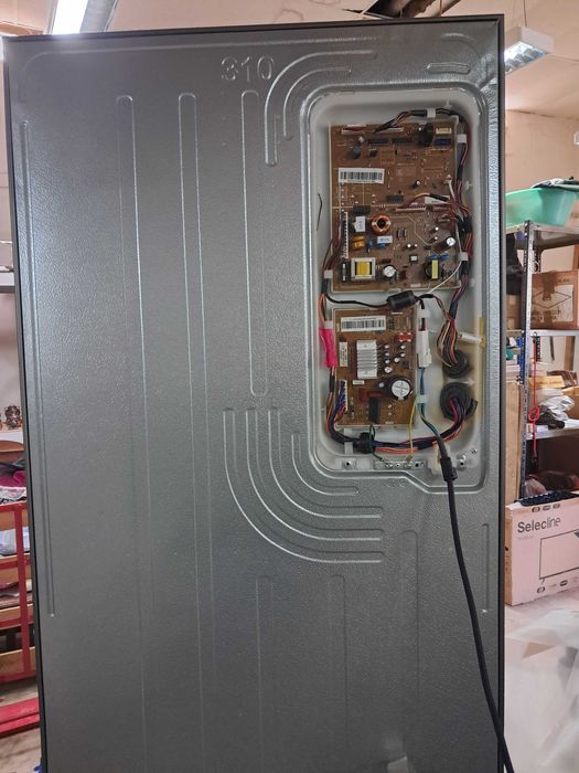 Frigorifico Samsung Digital Inverter - AVARIADO