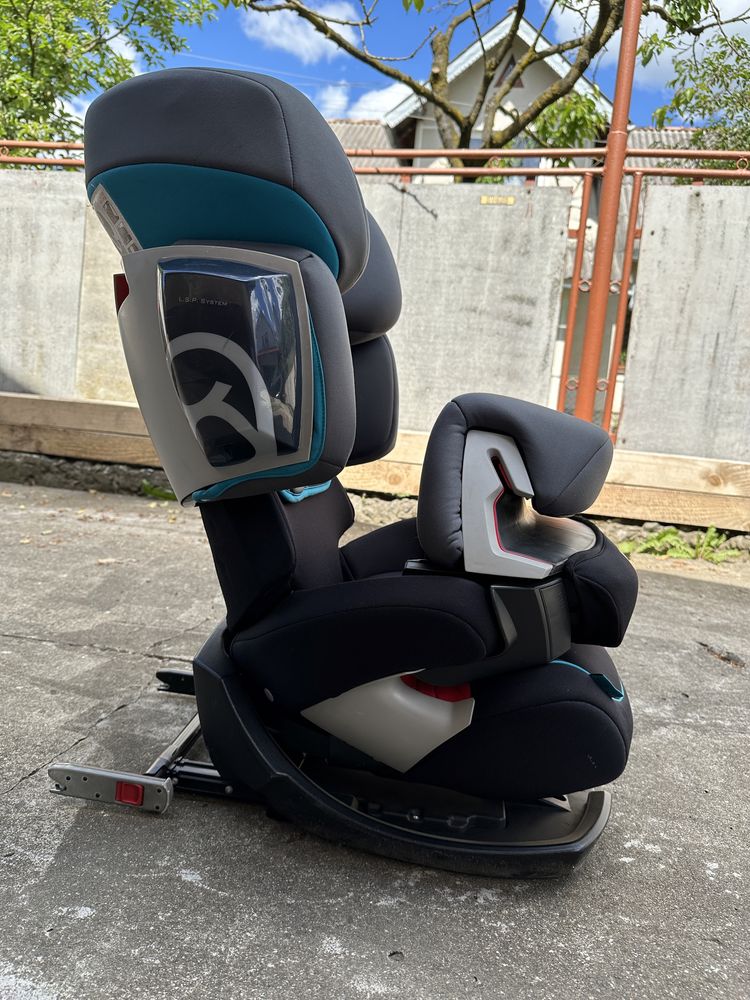 Автокрісло  Cybex Pallas S-fix