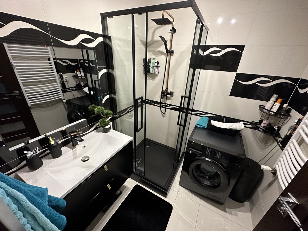 Apartament 65 m2 w doskonalej lokalizacji, wysoki standard, ZAMOŚĆ