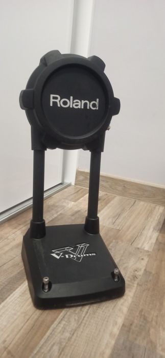 Roland kd 9 pad stopy