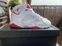 Buty Jordan 7 Hare