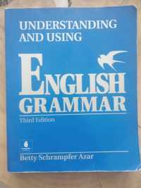 Azar Understanding and Using English Grammar