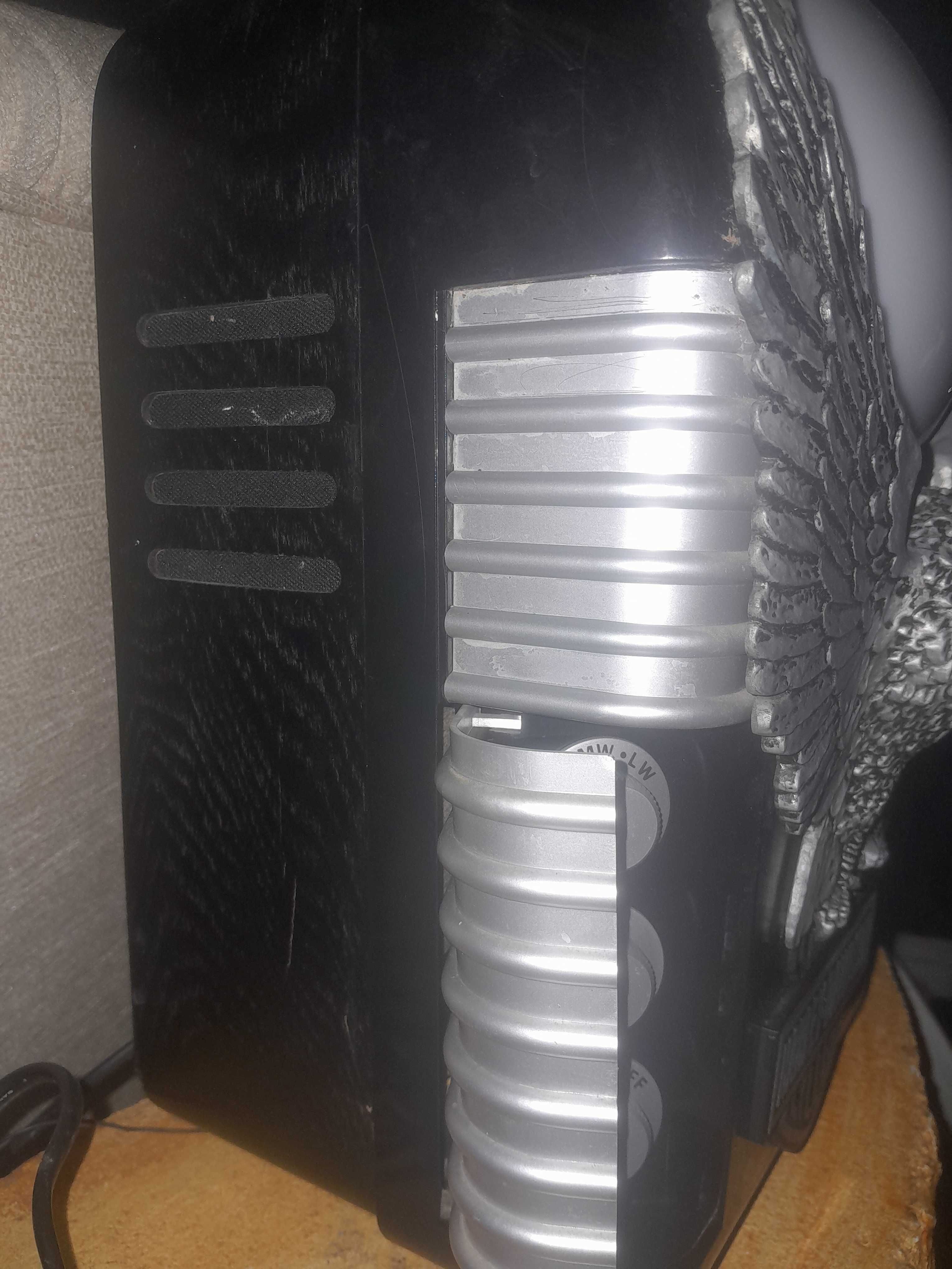 Harley Davison Radio