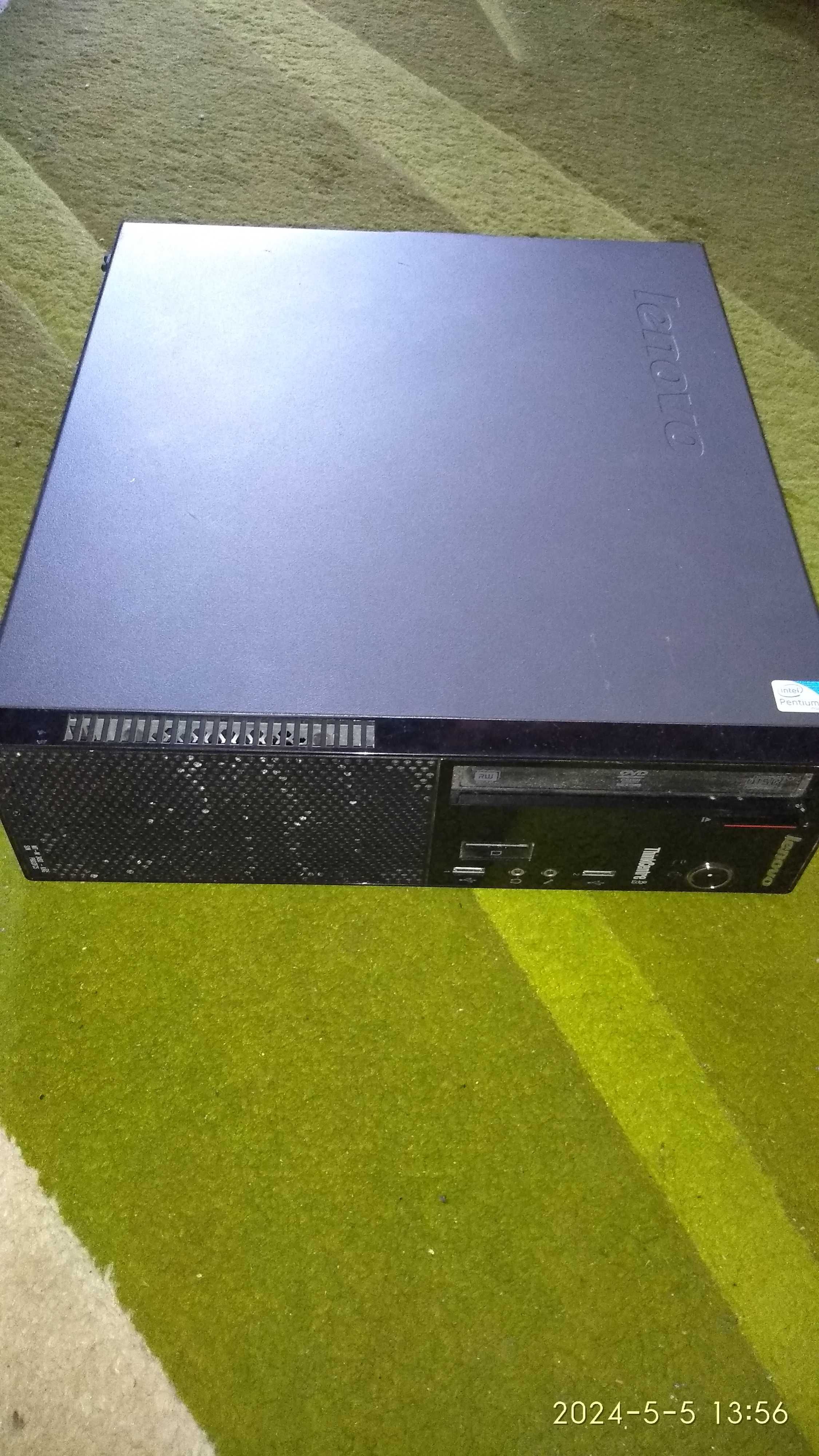 Lenovo ThinkCentre Edge72 SFF