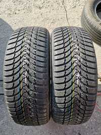 Nowe opony zimowe 185/50/16 Kumho Winter Craft 2 szt