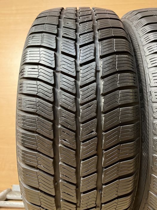 205/60 R 16 Barum Polaris 3 Зима пара шини