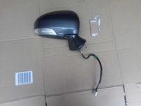 toyota AVENSIS T27 09-15 lusterko prawe wersja europejska 9 pin 1G3