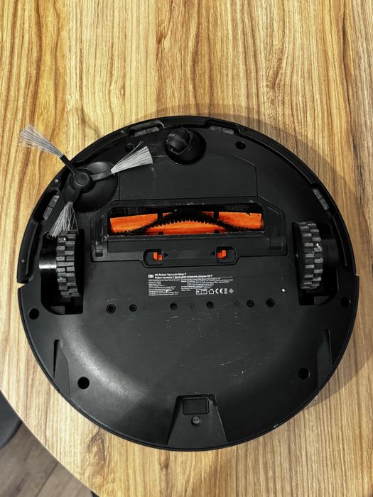 Robot sprzątający Mi Robot Vacuum Mop P