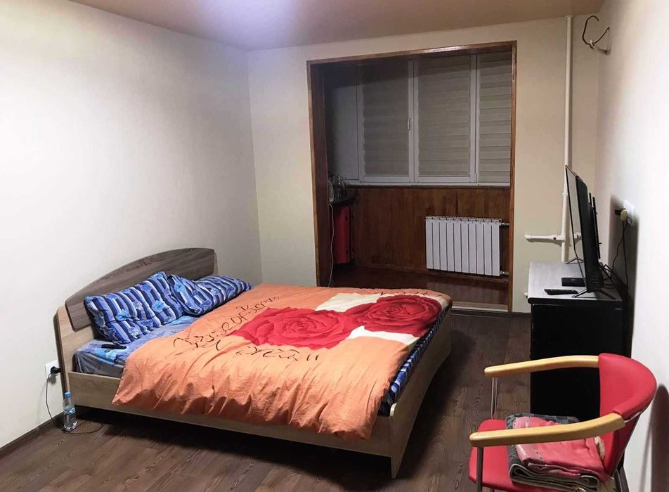 G9 Продам 1-кімнатну квартиру на Олексіївці лише за  25 тис.у.о.