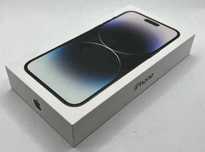 Ładny iPhone 14 Pro 256GB Black Kraków ul. Krakowska 4 Sklep GSM
