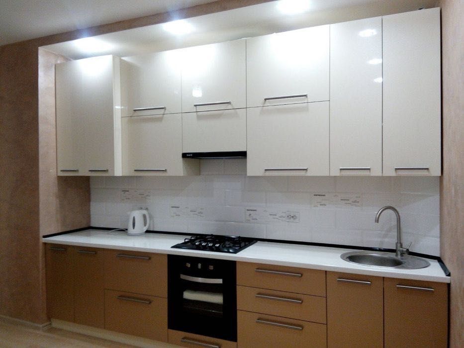 Продаж кухонного набору в ідеальному стані