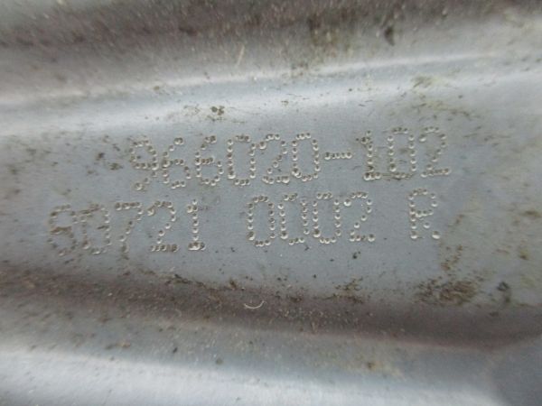 Elevador vidros frente esquerdo RENAULT Megane III (BZ0_)