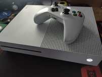 Xbox one s 500 gb