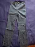 Spodnie casualowe H&M rozm 34