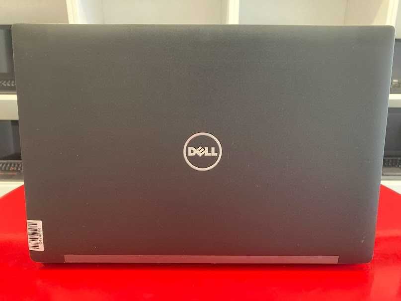 Laptop 14" Dell Latitude 7480 i7 16GB 512SSD HDMI Win11 FV23 RATY 0%