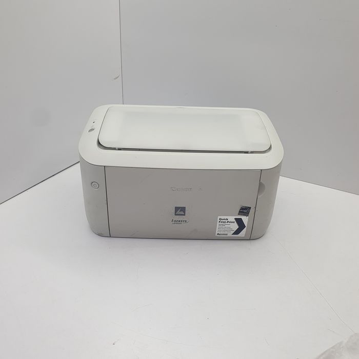 Принтер, лазерний принтер, принтер Canon, принтер lbp 6000, 6020, 6030