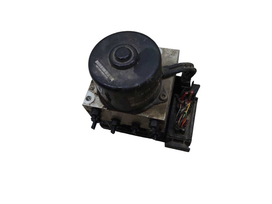 VW Golf IV 4 Bora Pompa Sterownik Agregat ABS