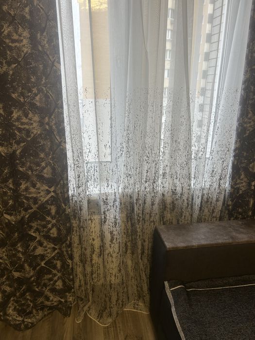 Продам штори нові