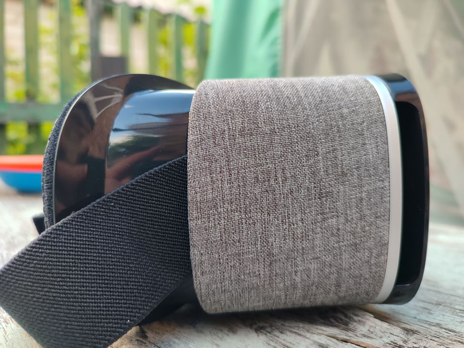 Vr shinecon virtual reality glasses