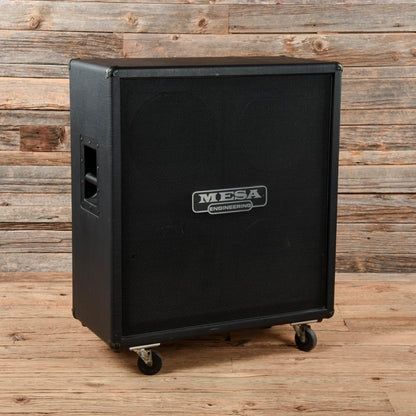 Odkupię pustą kolumnę Mesa 4x12 standard straight oversize