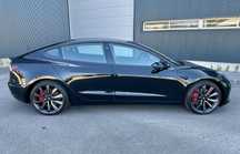 Tesla Model 3 Performance Dual Motor AWD