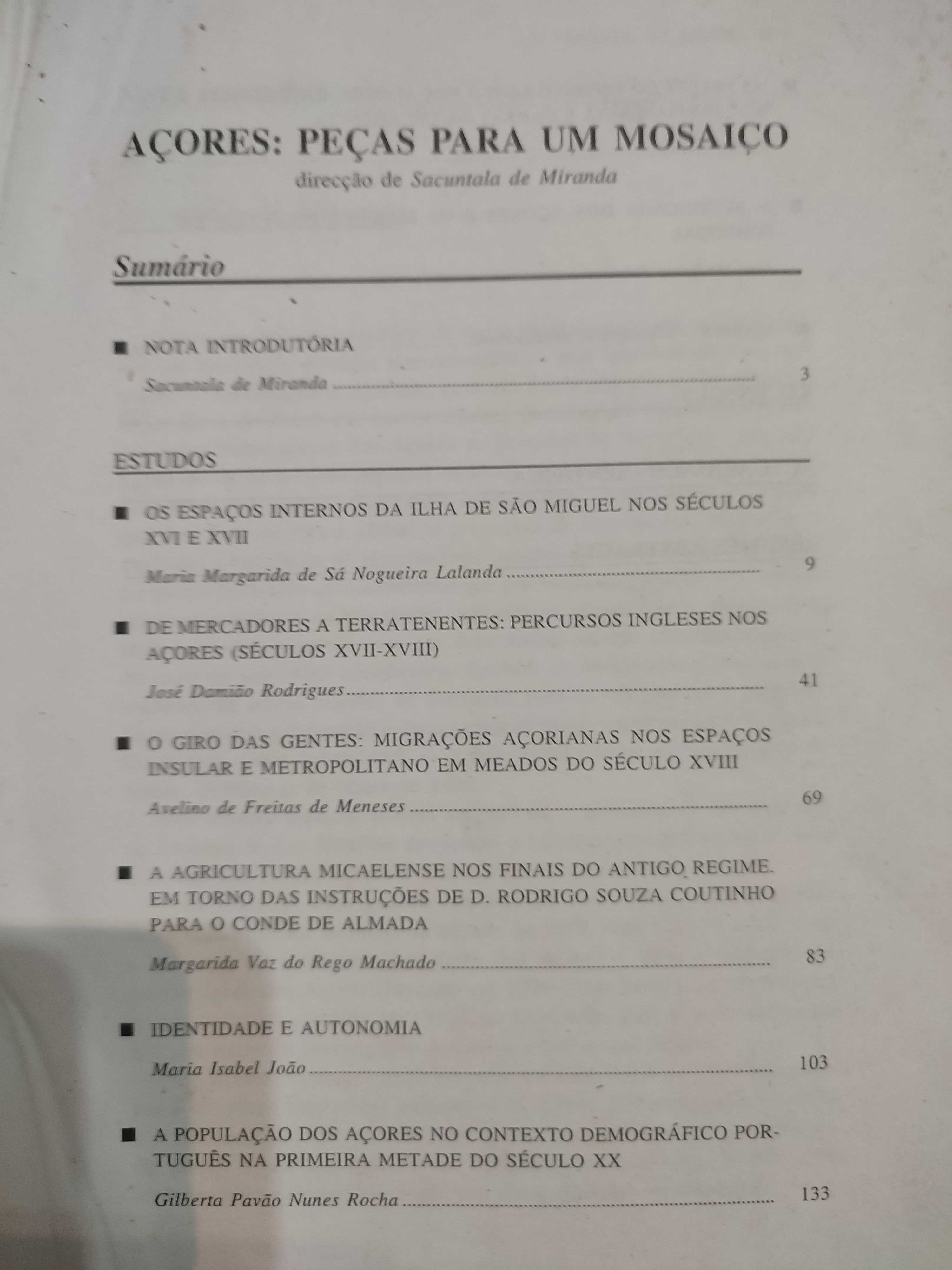 5 Publicações Ler História