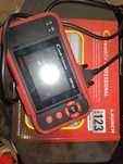 Skaner diagnostyczny obd-2 Creader launch crp123