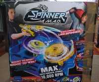 Dumel Spinery Silverlit Spinner Delux Battle Pack