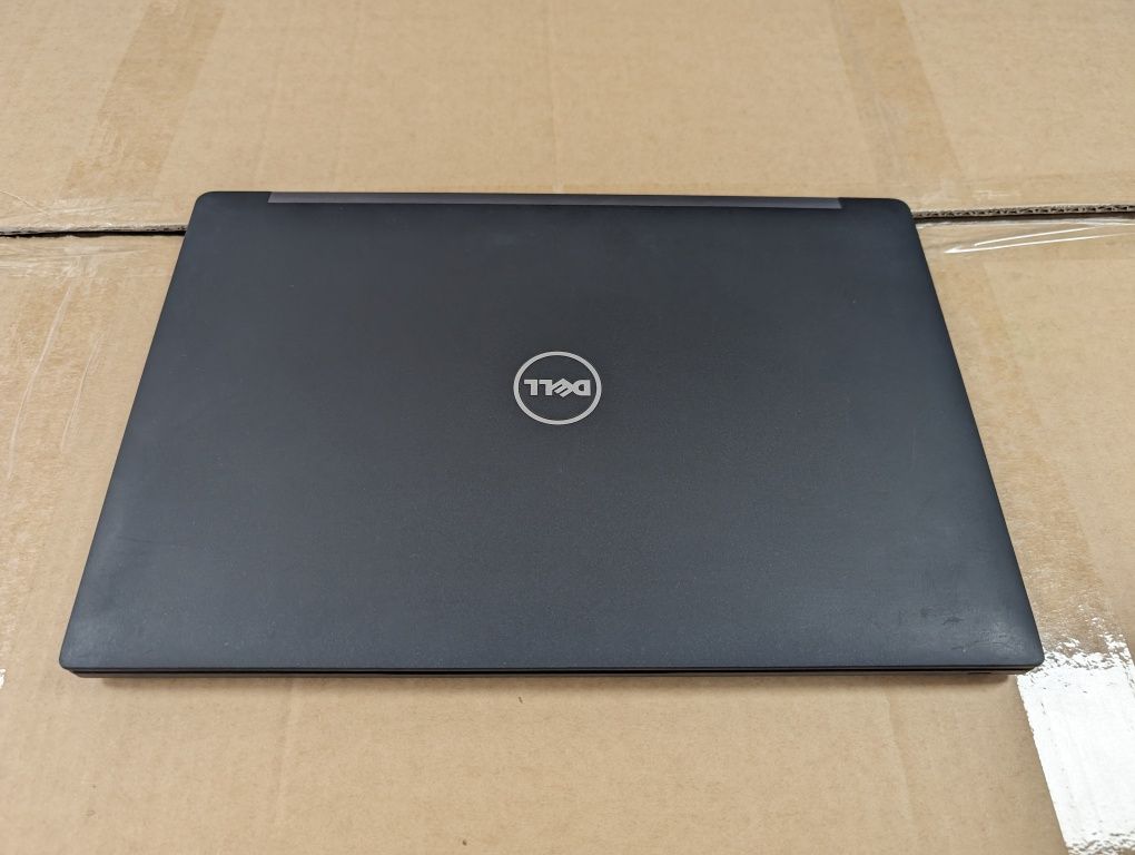 Ноутбук Dell Latitude 7480: Ваш ідеальний спутник  є 100шт