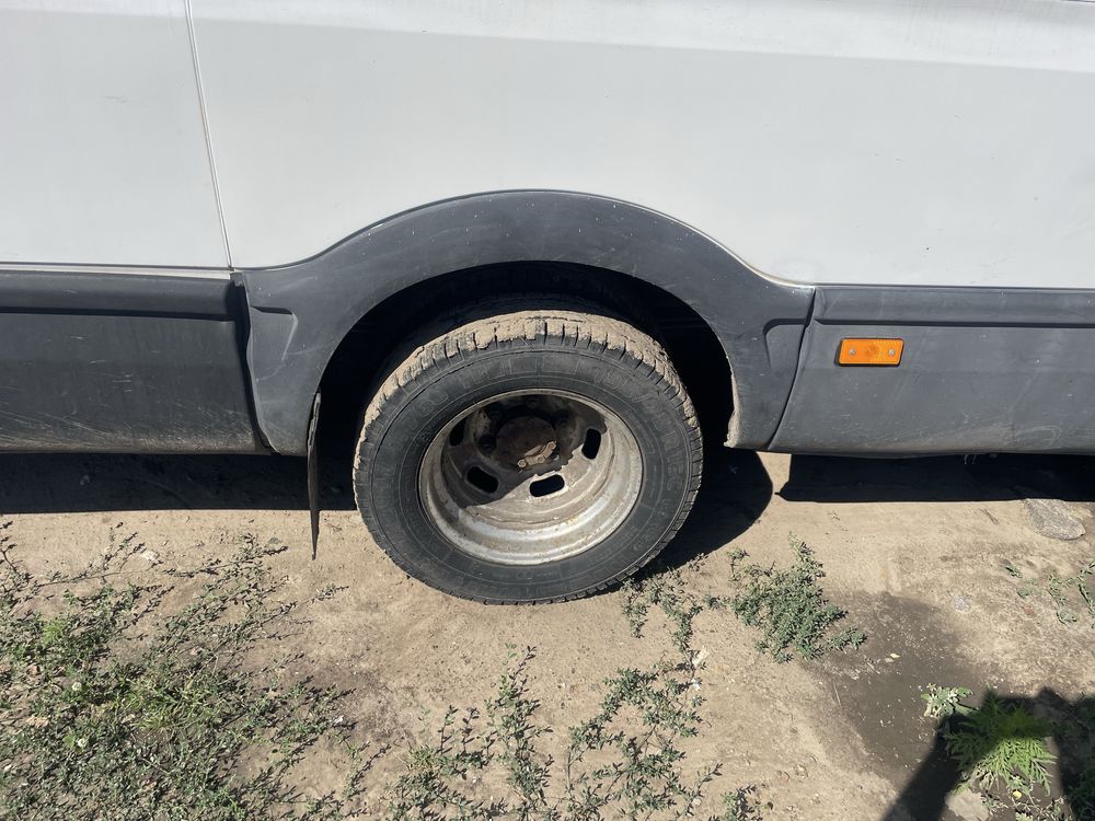 Iveco Daily 3.0 TDI
