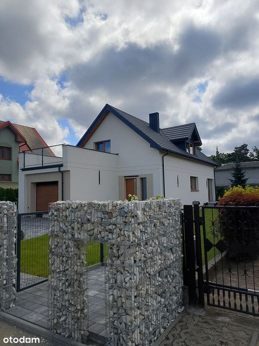 Dom w Strzebielinie