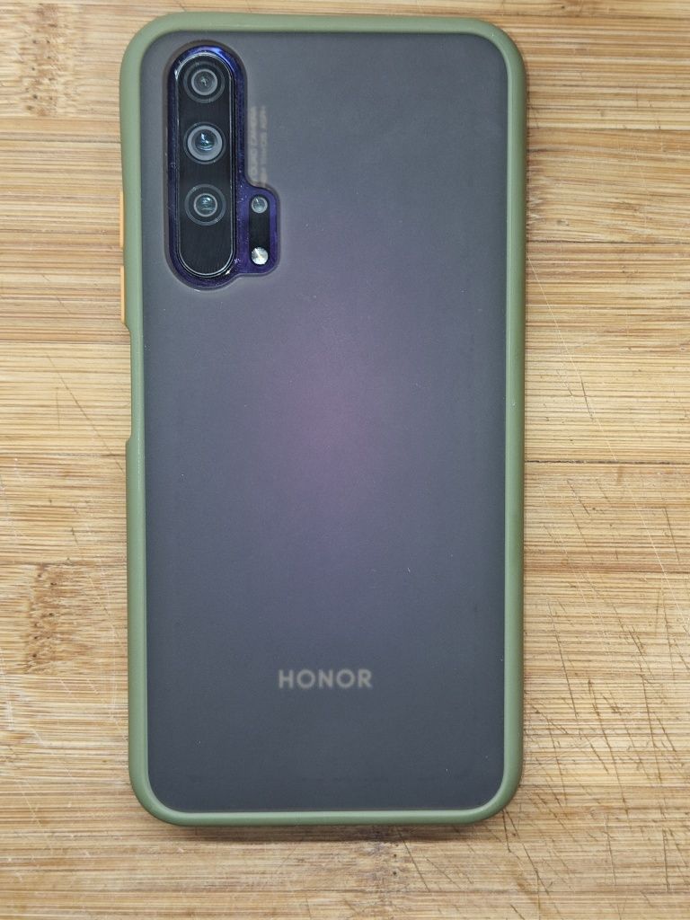 Чохол Honor 20 pro, Huawey Nova 5T