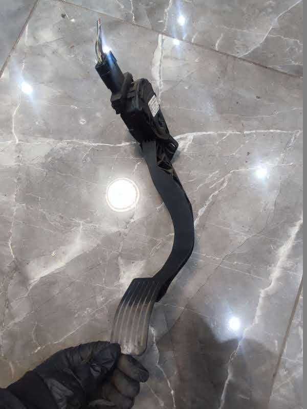 Pedał gazu potencjometr Citroen C3