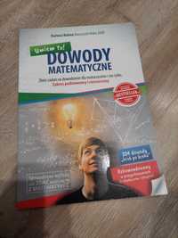 Dowody matematyczne