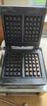 Profesjonalna Gofrownica Roller Grill
