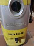 Vendo maquina de