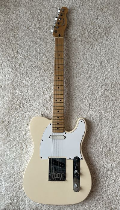 Fender Telecaster Mexicana