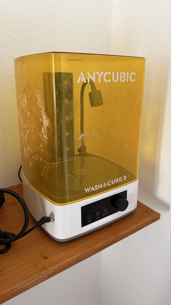 Anycubic Photon Mono X2 + Wash + Brinde