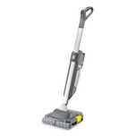 Karcher Szorowarka kompaktowa BR 30/1 C Bp Pack 18/30 + Ładowarka+Aku