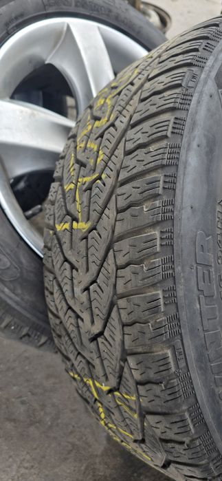 Диски Kia Cerato-ceed r16