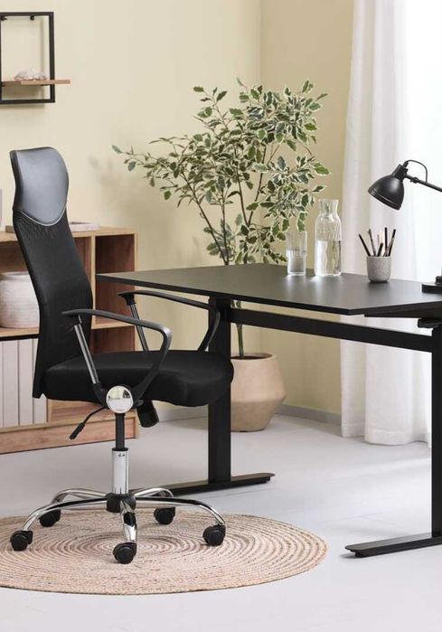 крісло офісне б\у