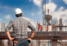 Engenharia Civil e Arquitetura /Alvará / Diretor de obras