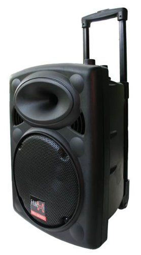 Głośnik Bluetooth przenośny+mikrofon E-Lektron EL-25 Sklep Wągrowiec