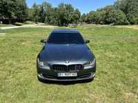 Продам BMW 5 серии 2010