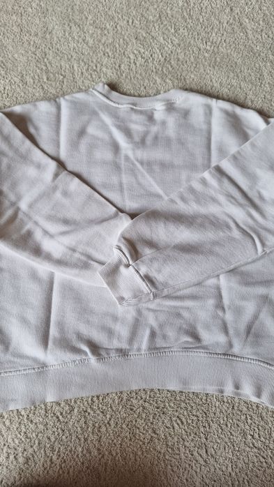 Sweat-shirt zara, 11-12 anos