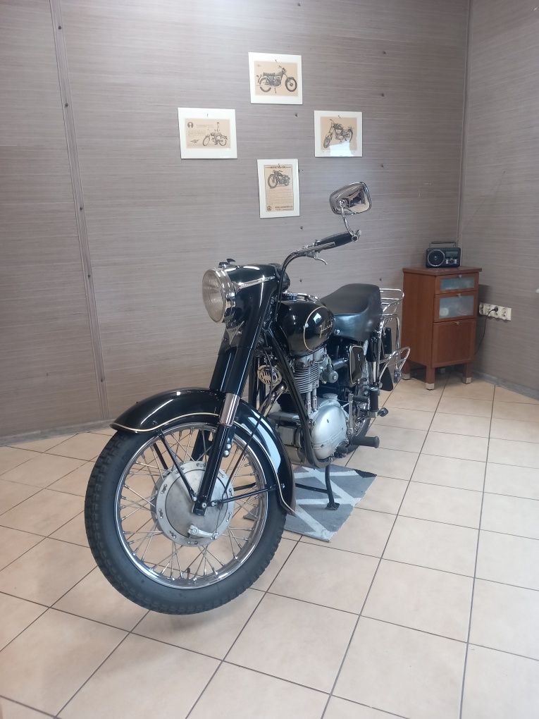 Sprzedam Junak M10