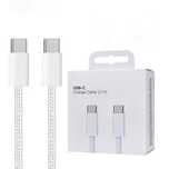 Зарядний шнур USB-C (2m)