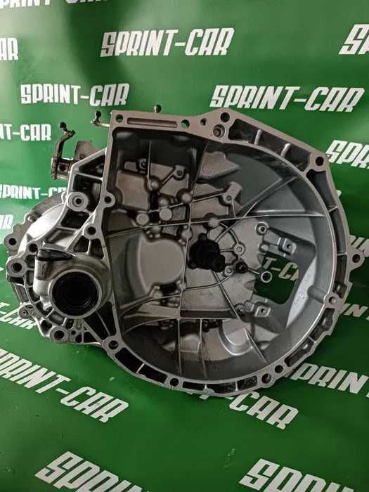 Skrzynia biegów 20CQ95 Peugeot 208 307 Citroen C3 C4 1.4 HDI GWARANCJA