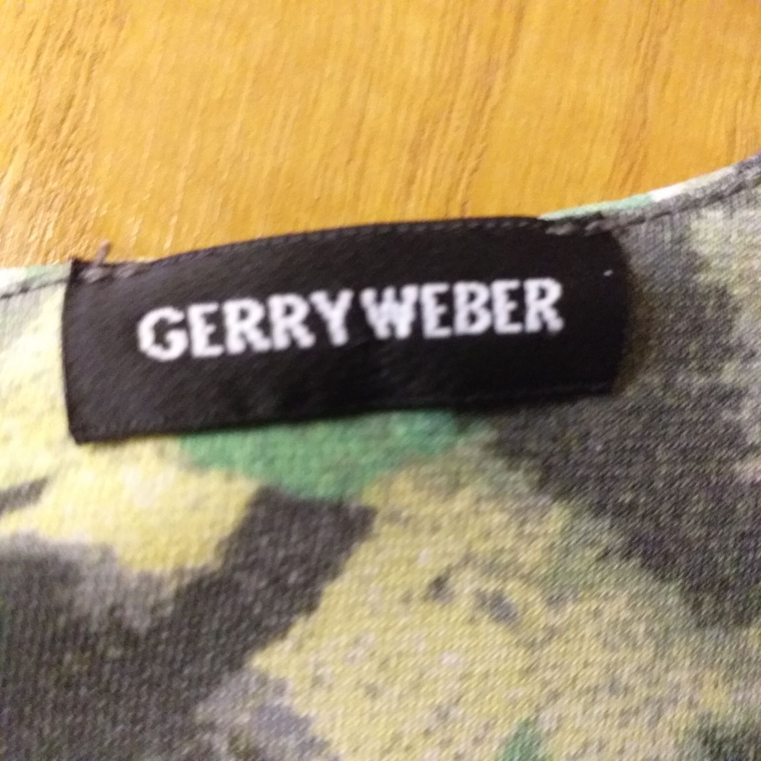 Gerry weber sukienka rozmiar 48